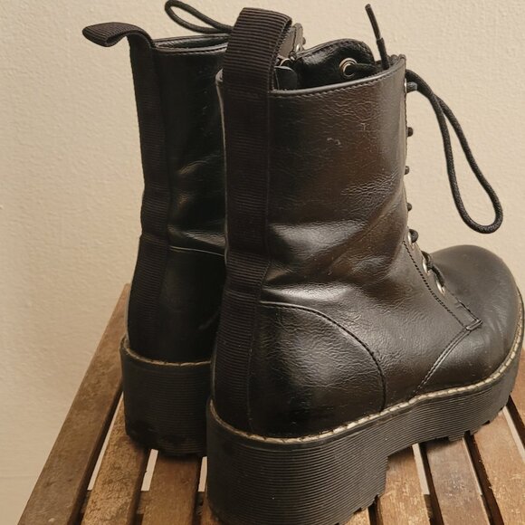 Dirty Laundry Women's Mazzy Ankle Boot Size 6 - Picture 4 of 12